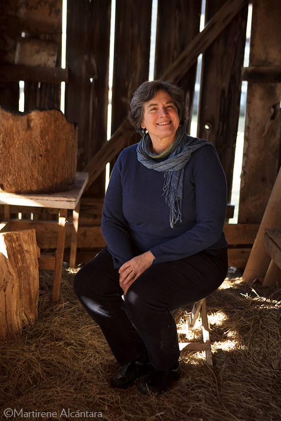 Leslie Middleton, Writer
