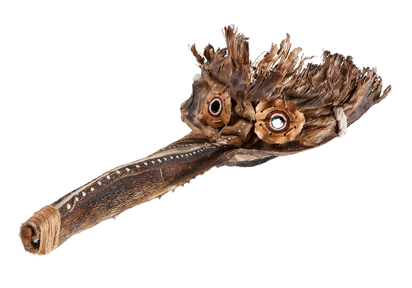 Museo de la Máscara de Bernal