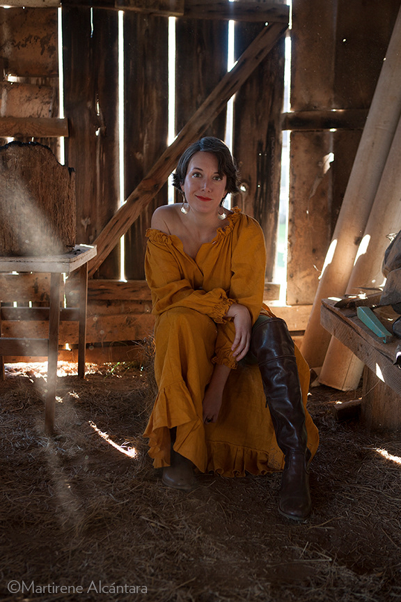 Kelley Swain, Writer and Poet