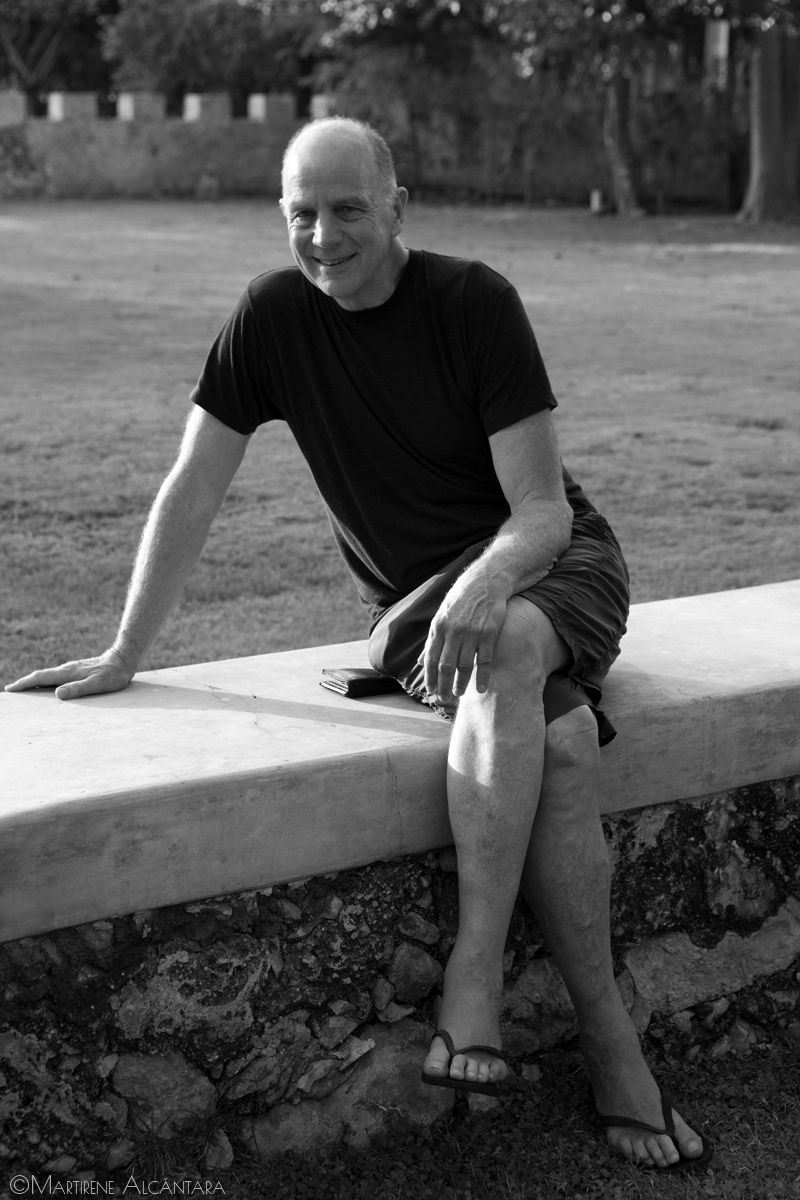 Tod Williams, Architect