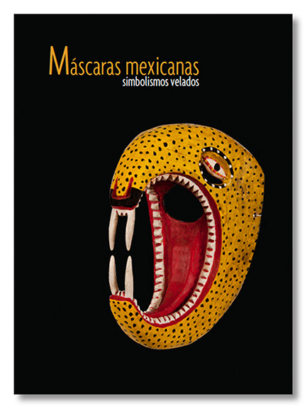 Máscaras Mexicanas