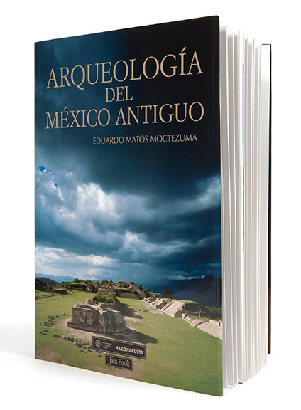 Arqueología del México Antiguo