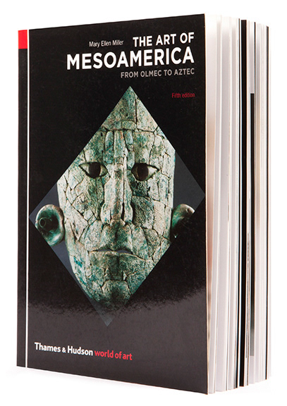 The Art of Mesoamérica