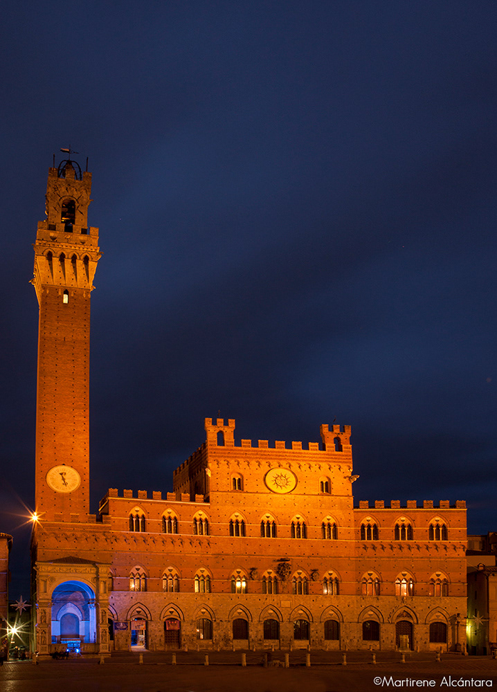 Siena, Italy