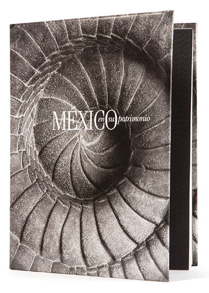 México en su Patrimonio