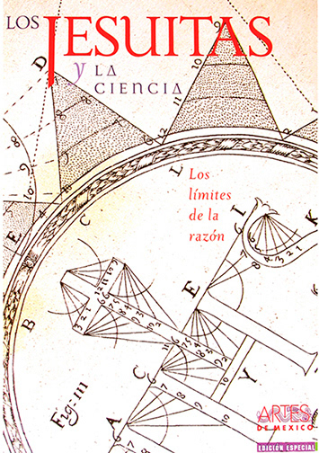 Los Jesuitas y la Ciencia, Artes de México