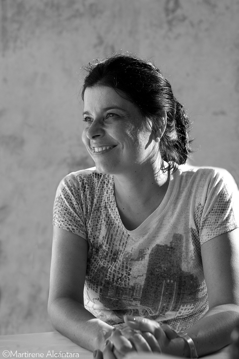 Kitty Pereira, Choral Conductor