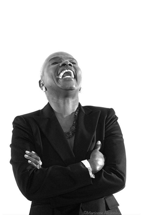 Angelique Kidjo, Singer