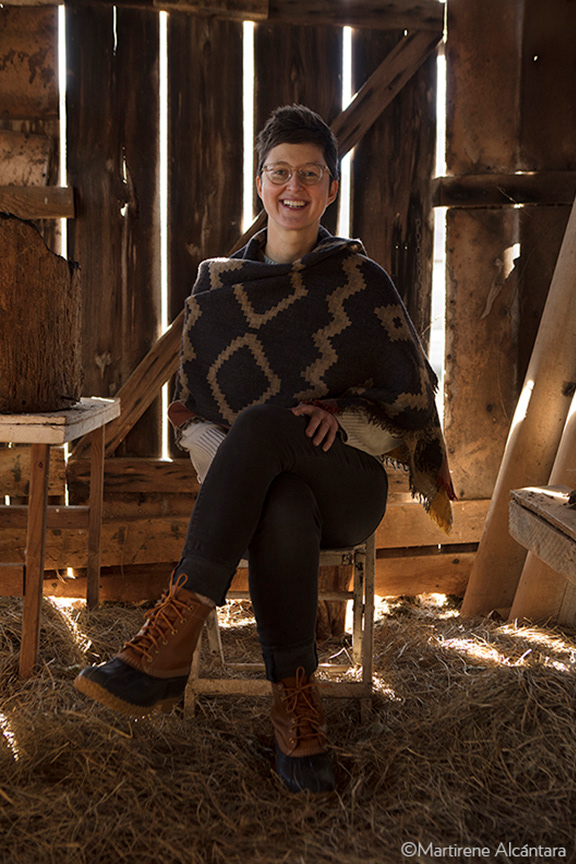 Courtney Baliestier, Writer