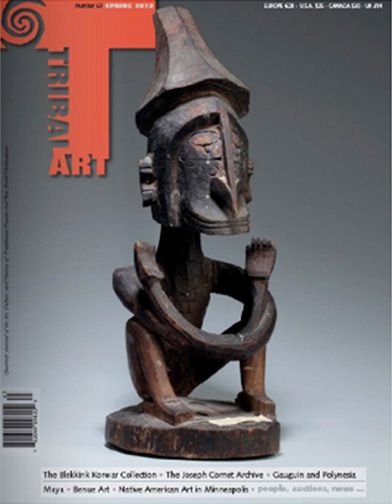 Tribal Art