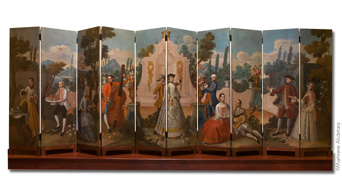 Museo Nacional de Historia