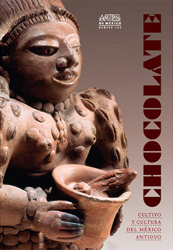 Chocolate, Artes de México