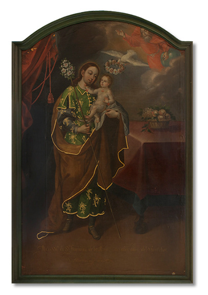 Museo de las Culturas de Oaxaca