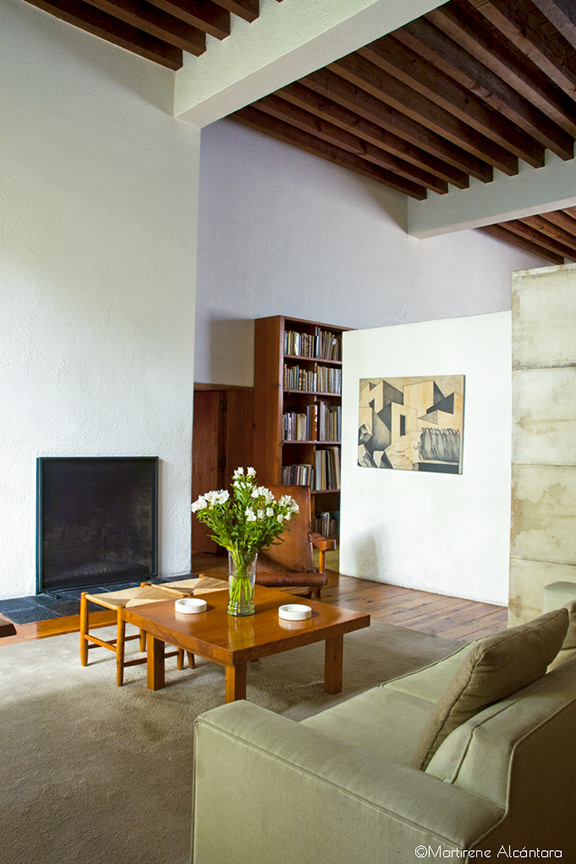 Casa Luis Barragan