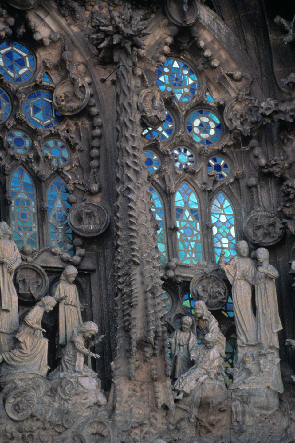 Sagrada Familia