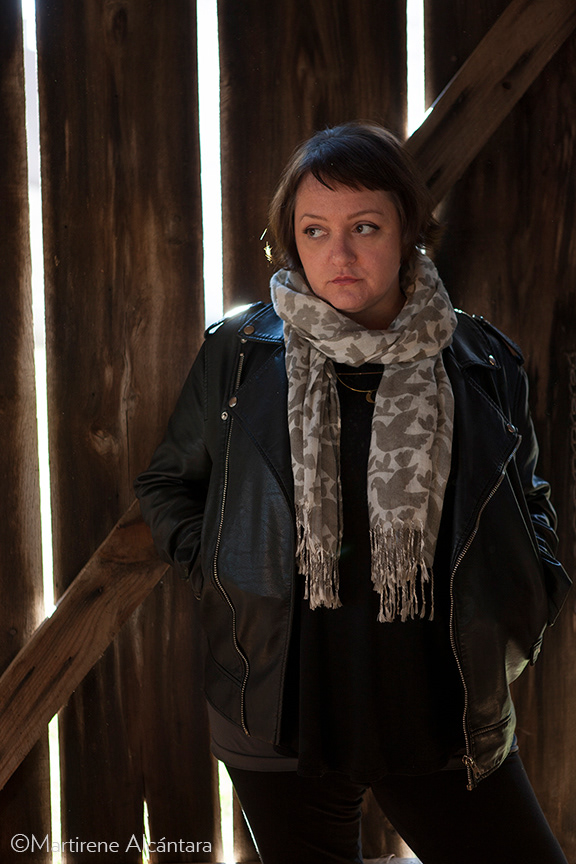 Jennifer Pashley, Writer