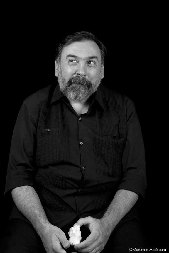 Eduardo Gamboa, Composer