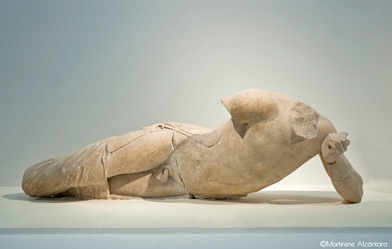 Archaeological Museum of Olympia