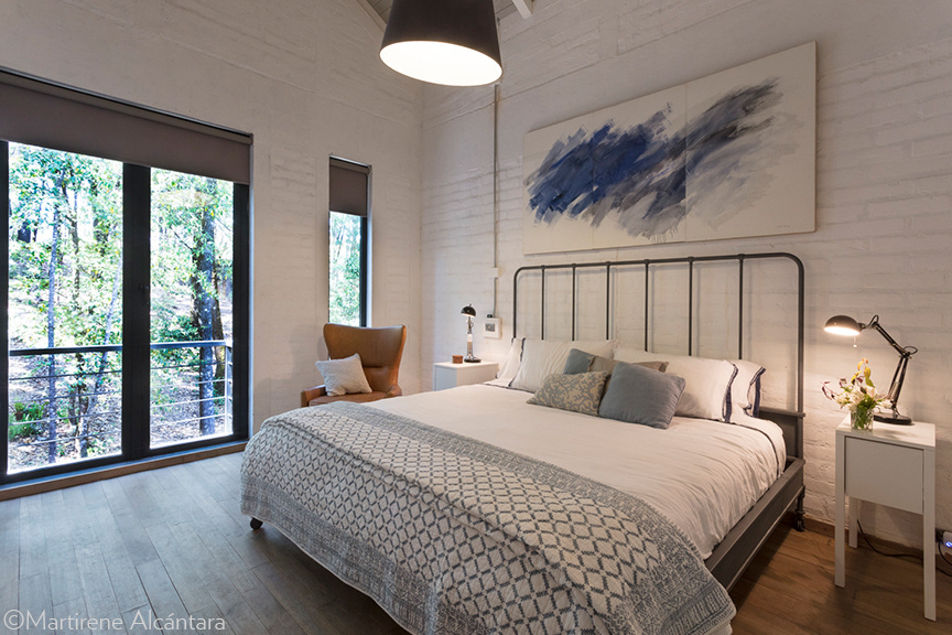 Rivadeneyra Arquitectos - Casa R