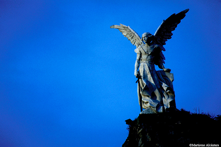 El Ángel Exterminador