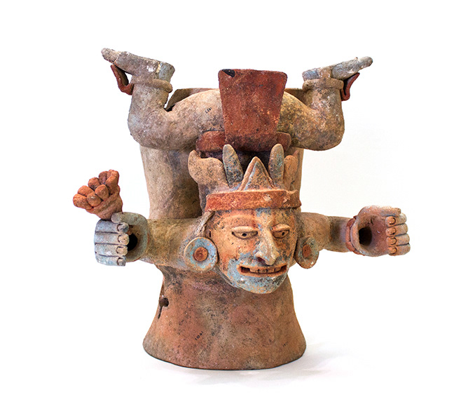 Museo Maya de Cancun