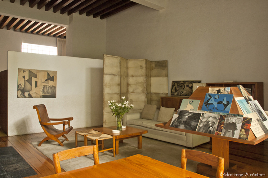 Casa Luis Barragan