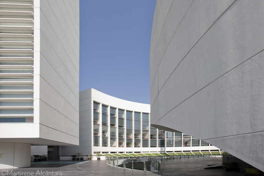 Muñoz Arquitectos
