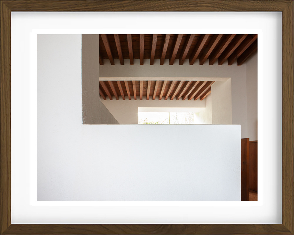 Geometric Relationships  -  Giclée on 310gsm Etching Rag, 100% cotton Fine Art archival paper, printed with archival pigments  -  12” x 16”  -  LIMITED EDITION