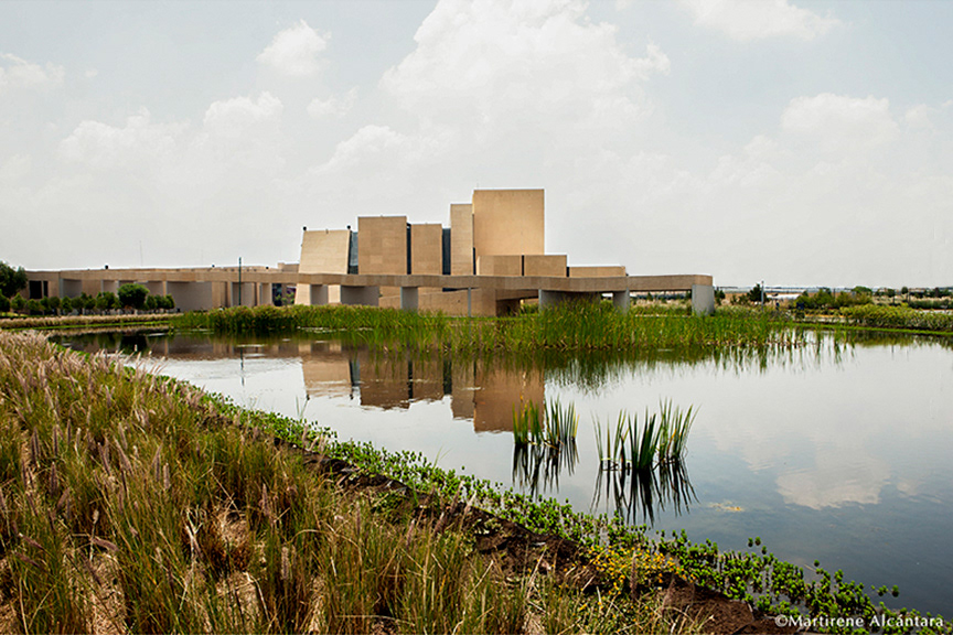 Rivadeneyra Arquitectos