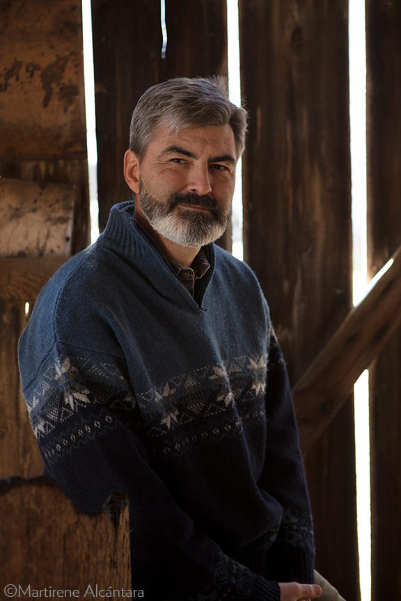 Steven Howell, Writer