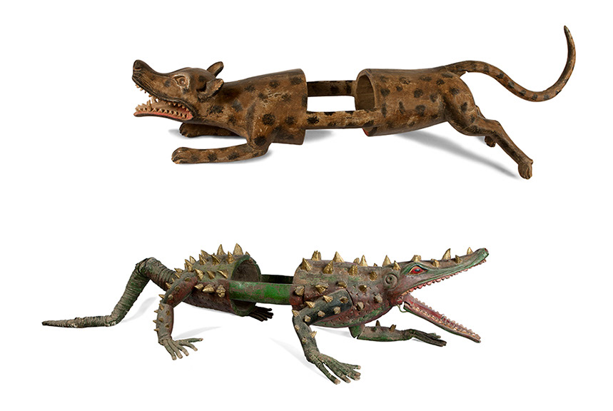 Museo Rafael Coronel