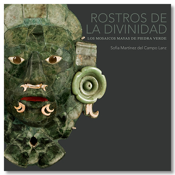 Rostros de la Divinidad