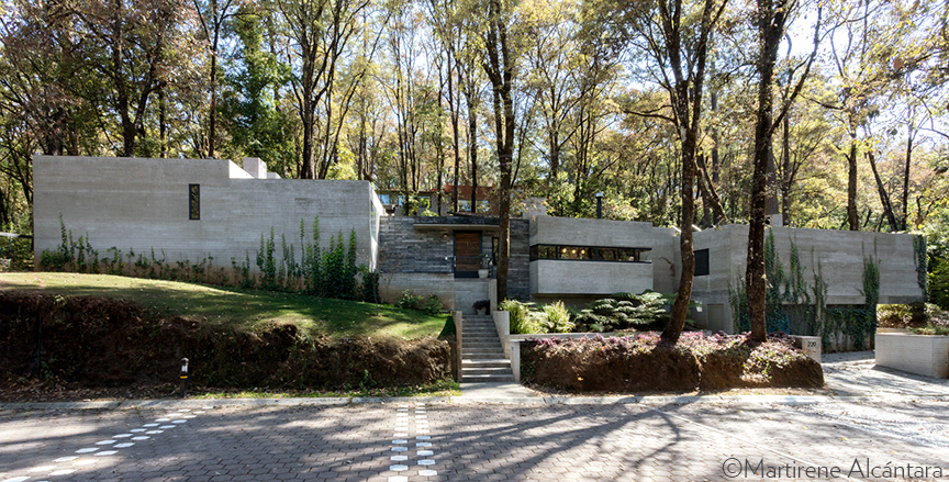 Rivadeneyra Arquitectos