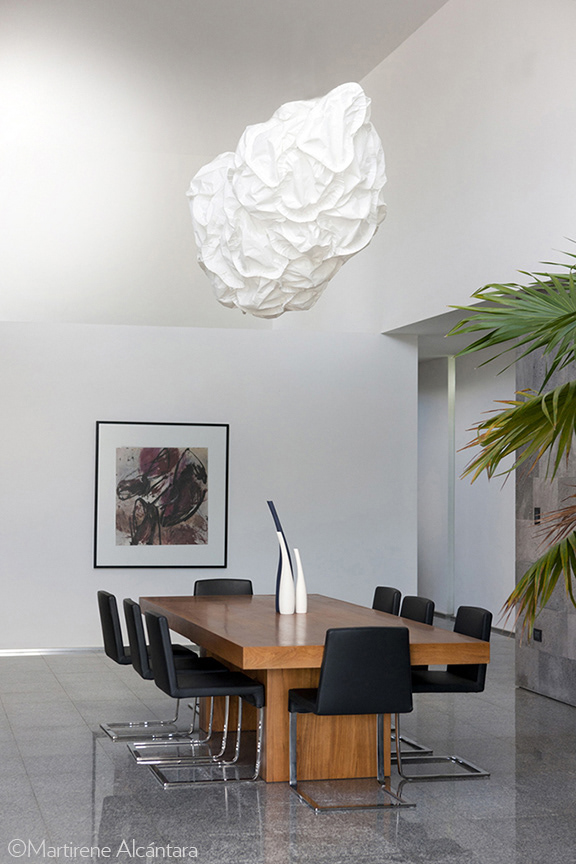 Muñoz Arquitectos - Casa Mipi