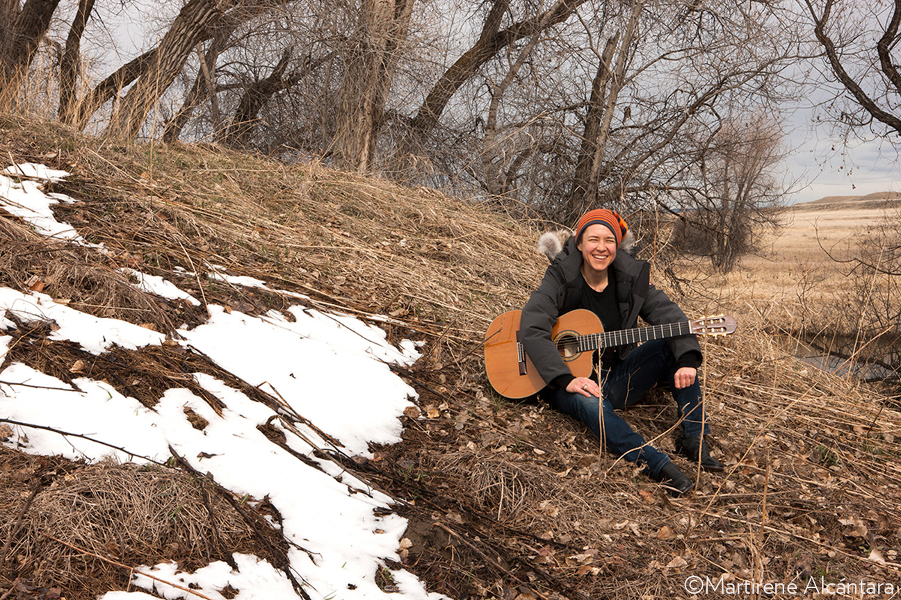 Kate Schutt, Composer