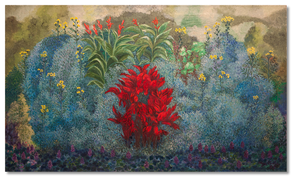 Museo de Arte Olga Costa - José Chávez Morado