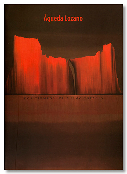 Agueda Lozano Catalogue