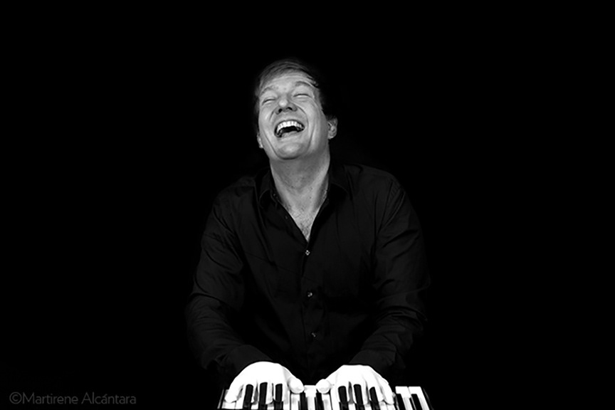 Ben Stivers, Pianist