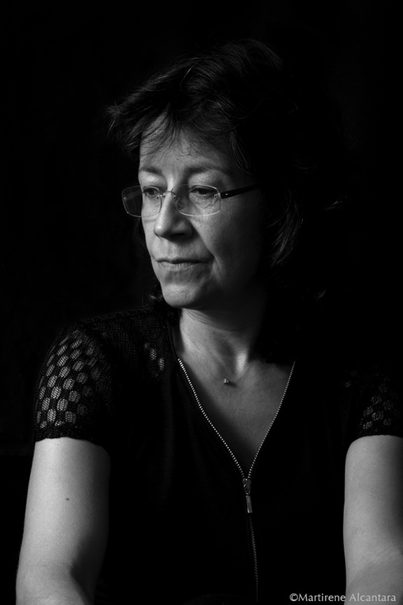 Edna Pallares, Sculptor