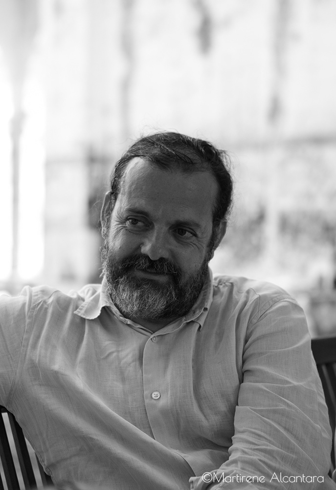 Mauricio Rocha, Architect