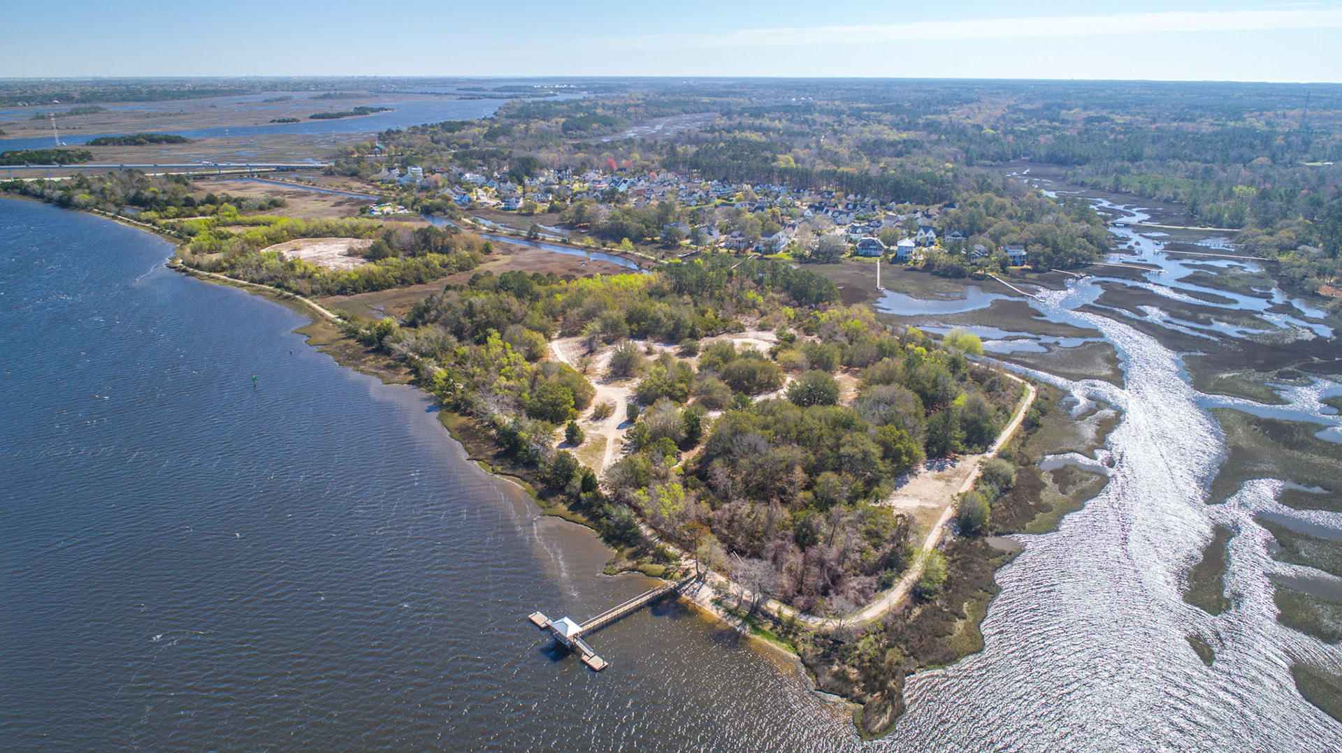 Aerial/ Drone Photos & Videos