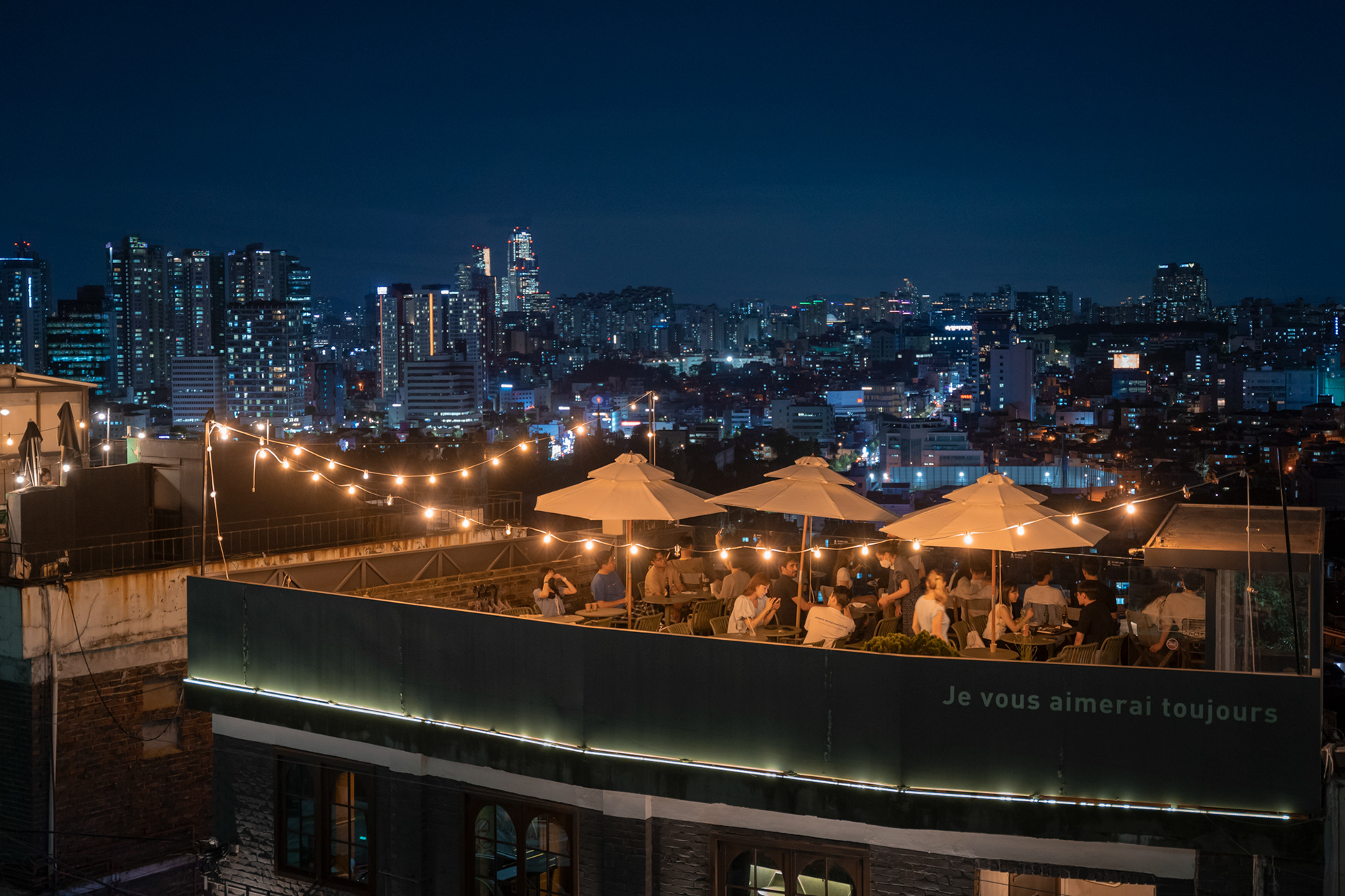 Seoul, Korea