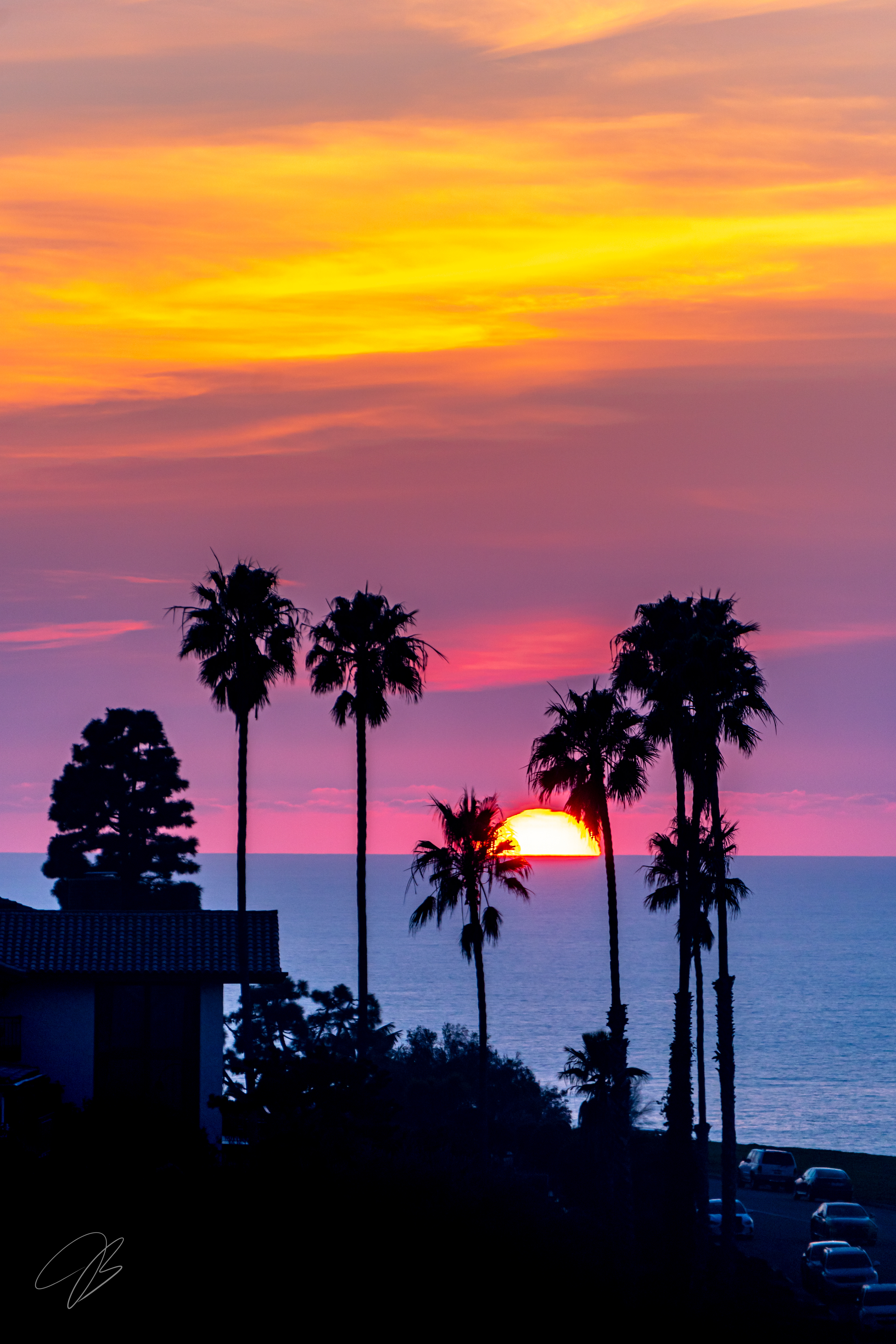Palos Verdes, CA