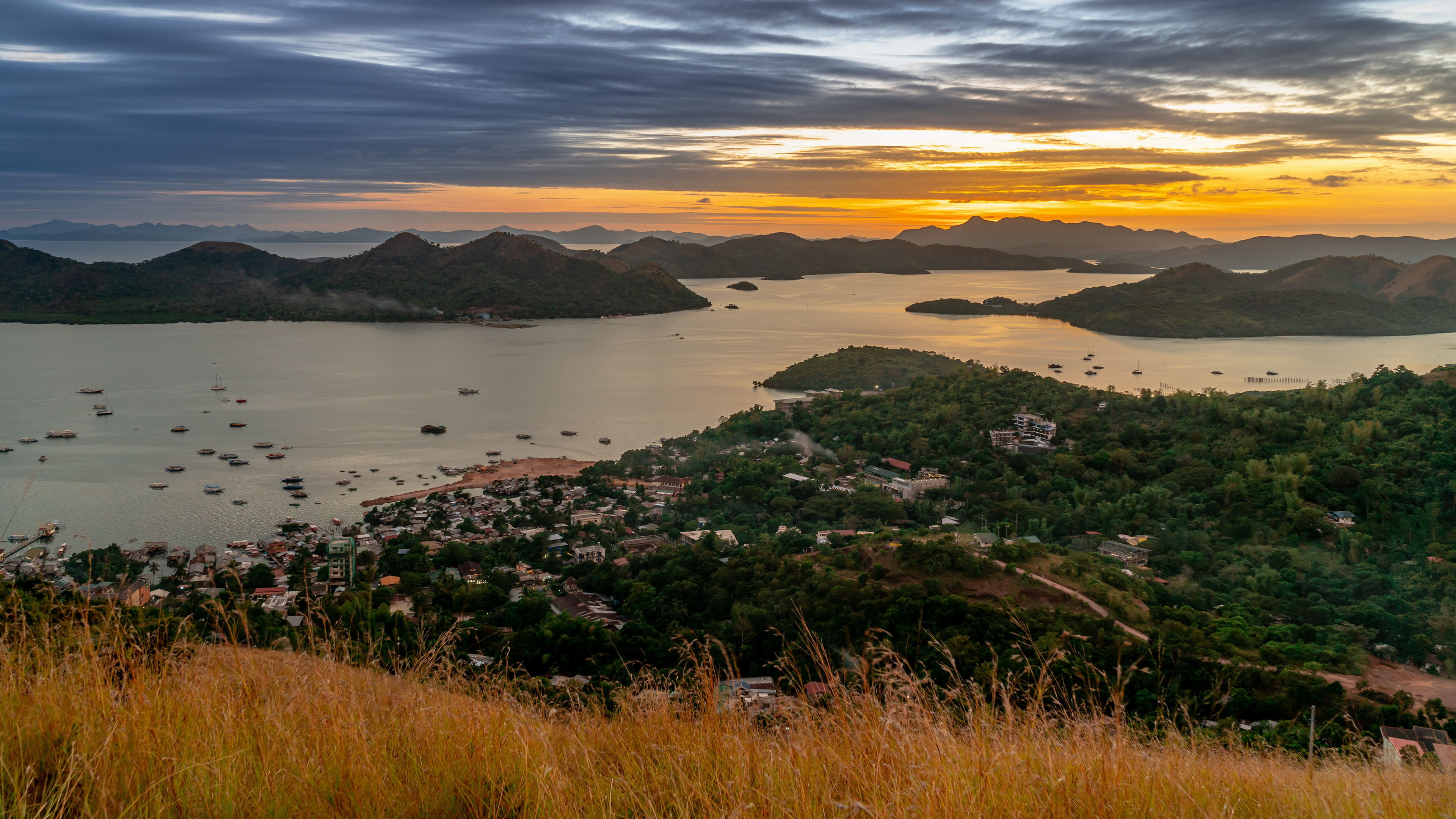 Coron, Palawan