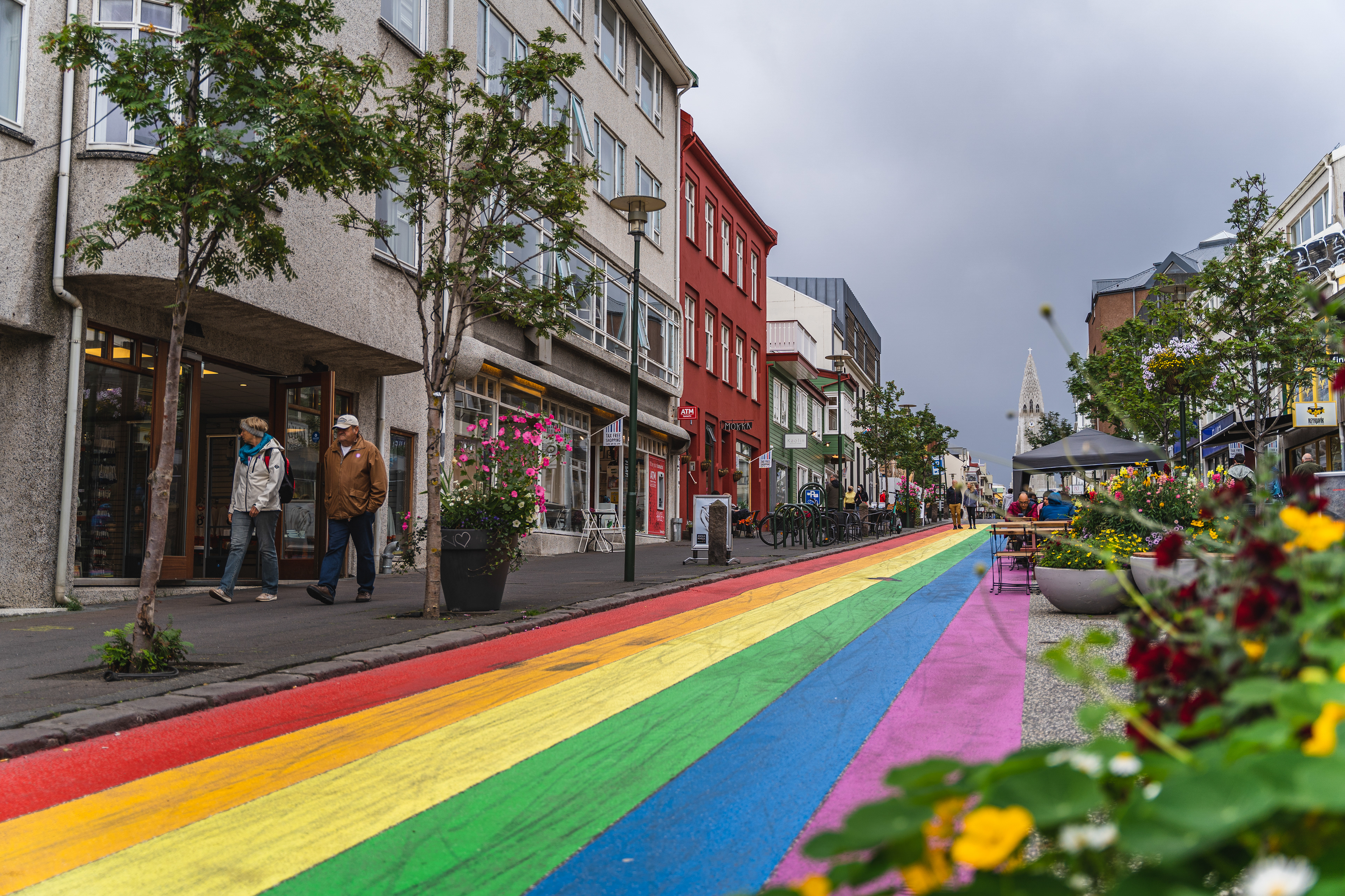 Reykjavik, Iceland