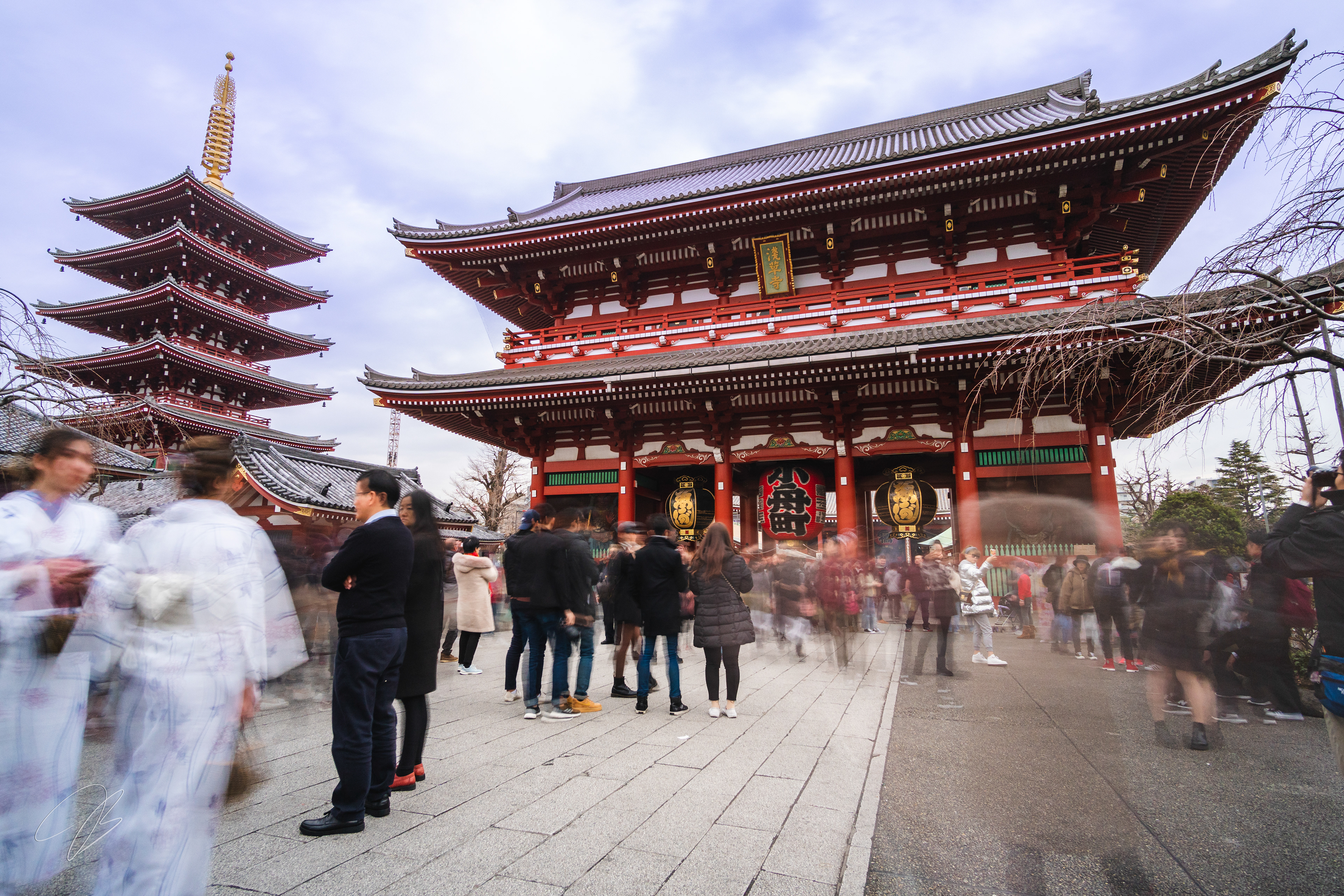 Tokyo, Japan