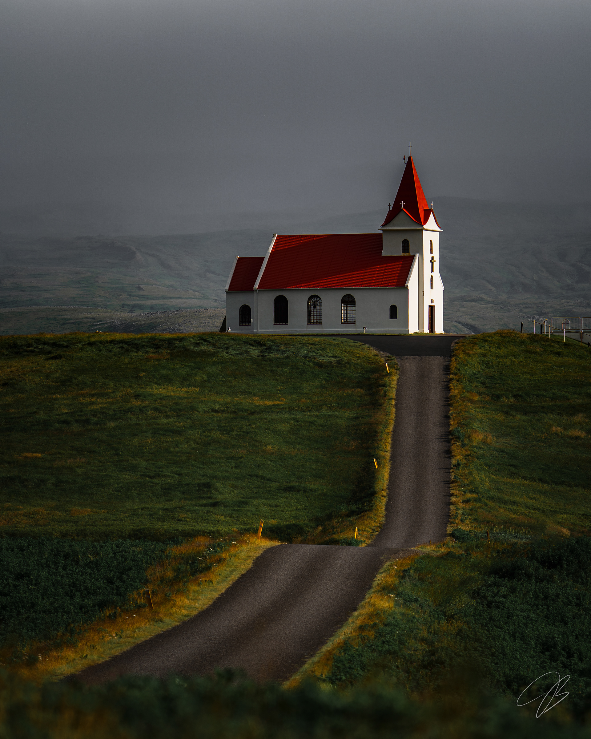 Iceland