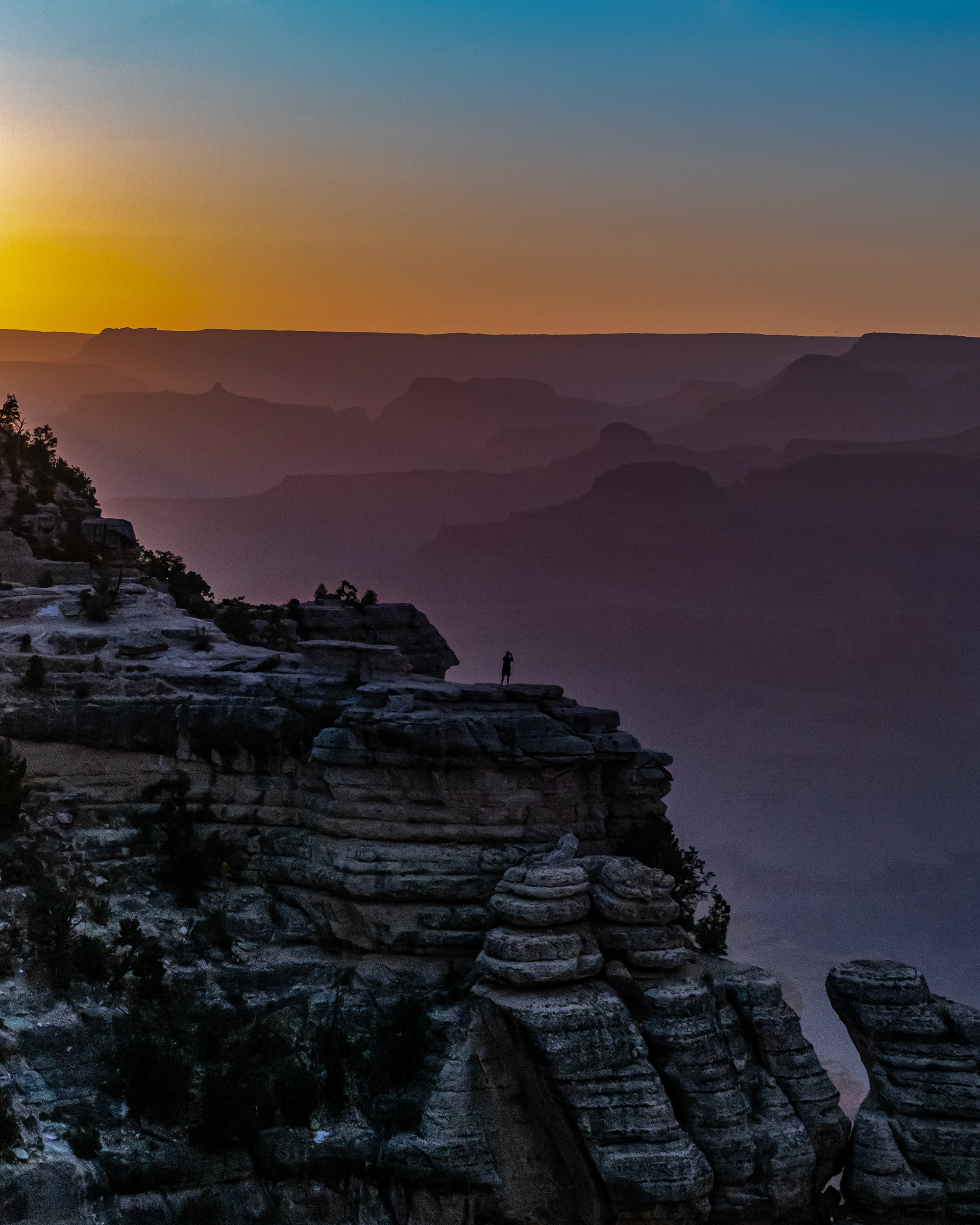 Grand Canyon National Park