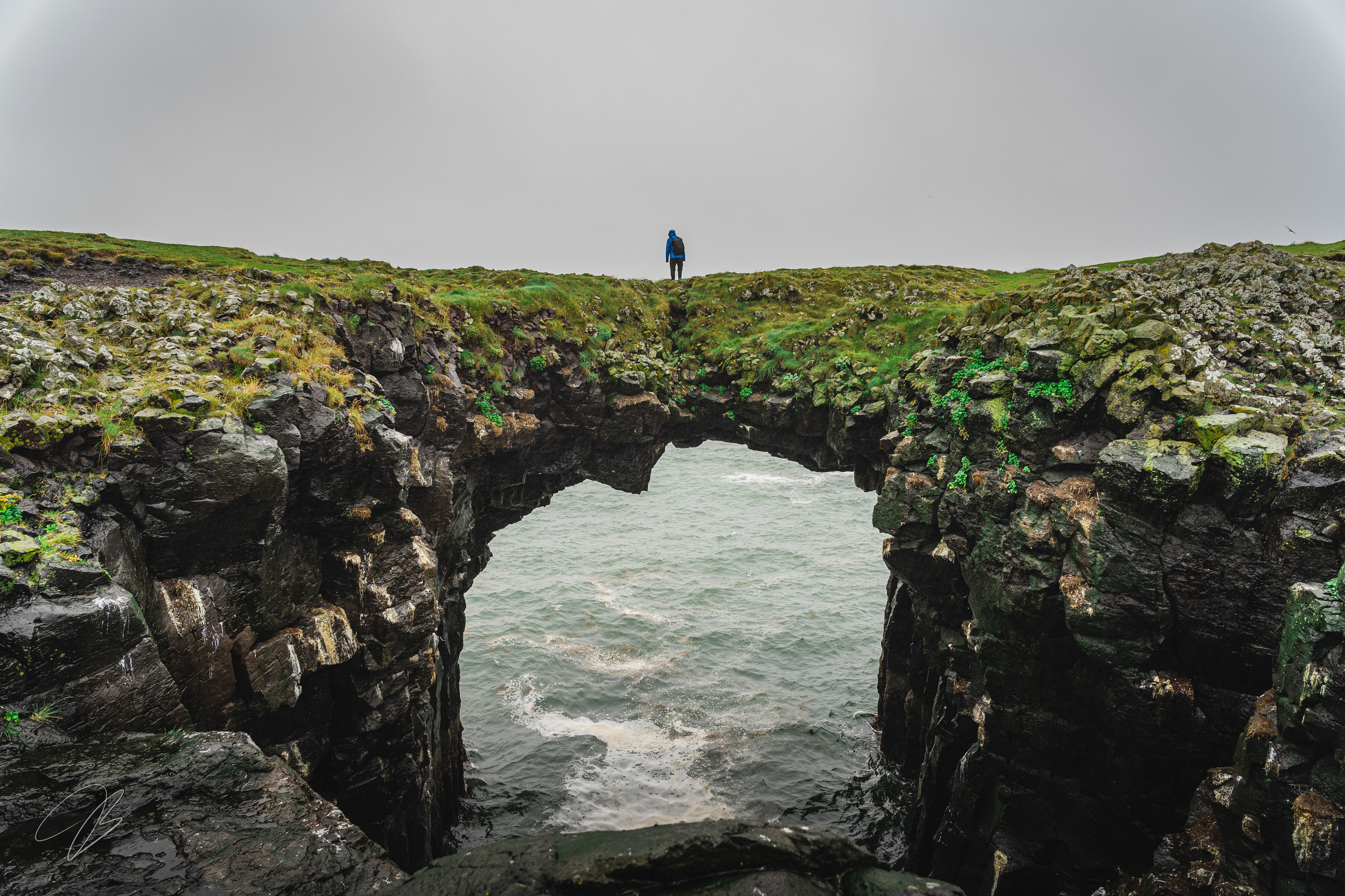 Iceland