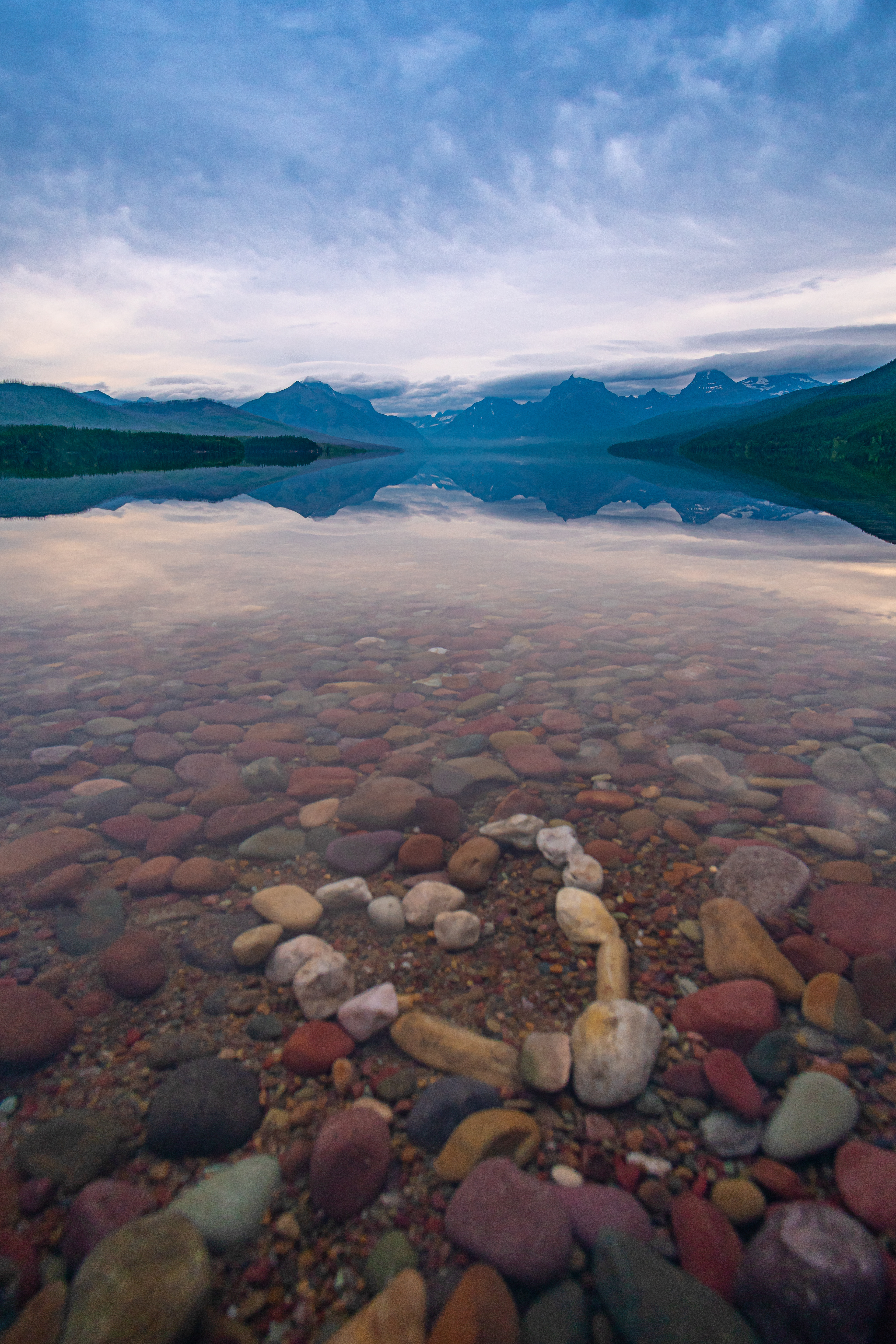 Glacier National Park